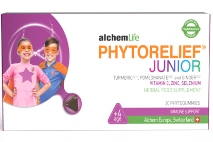 phytorelief