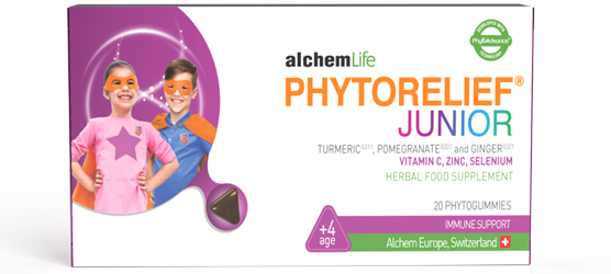 Phytorelief®-Junior