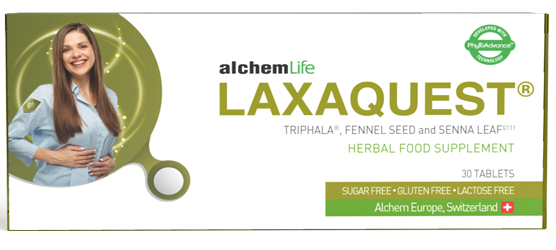 laxaquest