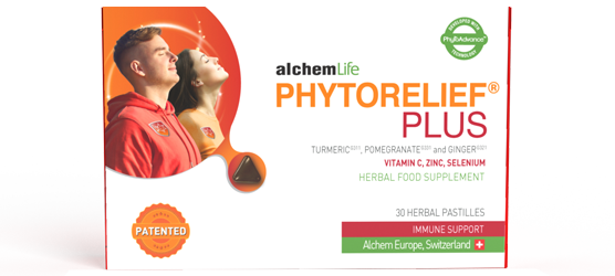 Phytorelief®-Plus