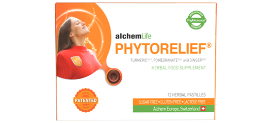 phytorelief